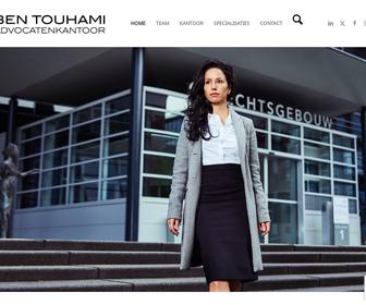 Ben Touhami Advocatenkantoor