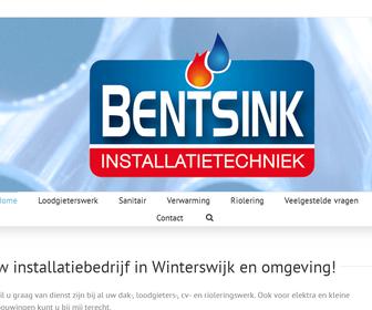 http://www.bentsink.nl