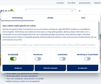 BENU Apotheek Brandevoort