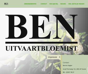 http://www.benuitvaartbloemist.nl