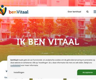 http://www.benvitaal.nl