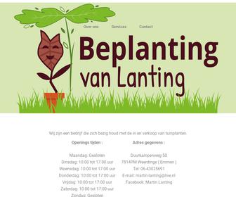 http://www.beplantingvanlanting.nl