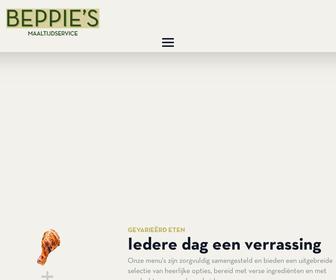 http://www.beppiesmaaltijdservice.nl
