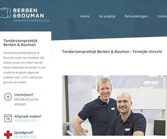 Tandartsenpraktijk Berben & Bouman