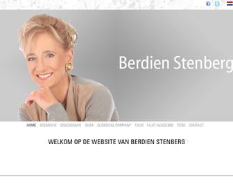 http://www.BerdienStenberg.nl