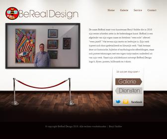 BE Real Design