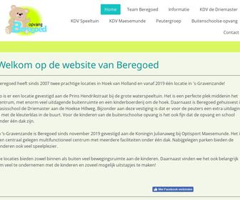 http://www.beregoedopvang.nl