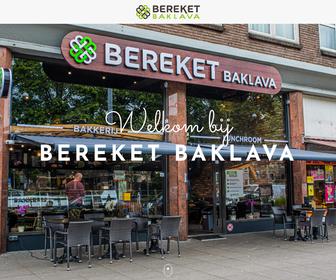 http://www.bereketbaklava.nl