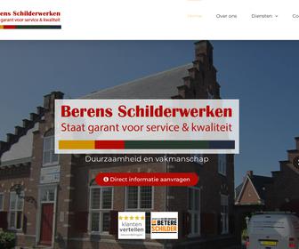 Berens Schilderwerken