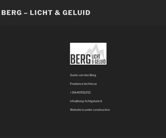 http://www.berg-lichtgeluid.nl