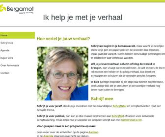 http://www.bergamot.nl