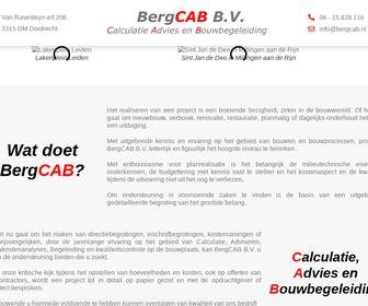 http://www.bergcab.nl