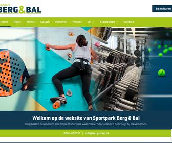 http://www.bergenbal.nl