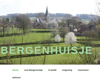 http://www.bergenhuisje.nl