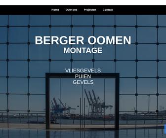 Berger/Oomen Montage