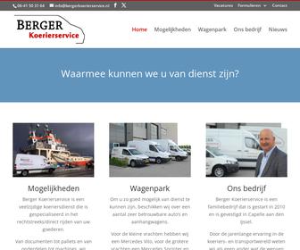 http://www.bergerkoerierservice.nl