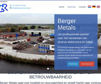 http://www.bergerrecycling.nl