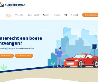 Bergers Rechtsbijstand