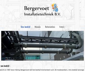 Bergervoet Installatietechniek B.V.