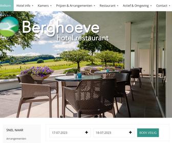 Hotel Berghoeve 