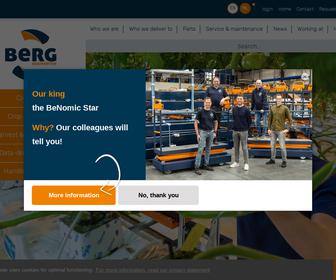 Berg Product Services B.V.