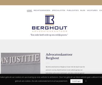 Berghout Advocaten