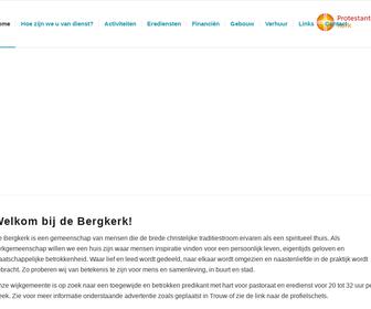 http://www.bergkerkdenhaag.org