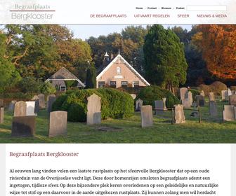 http://www.bergklooster.nl