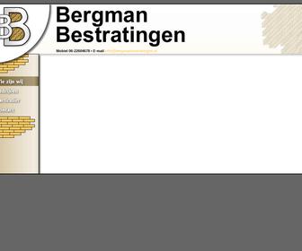 Bergman Bestratingen