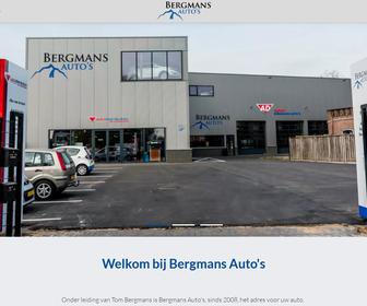 Bergmans Auto's B.V.