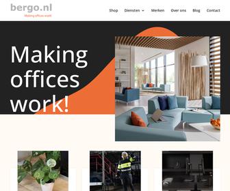 Bergo Office Products B.V.