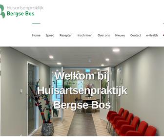 Huisartsenpraktijk Bergse Bos B.V.