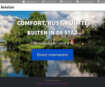 https://www.berkeltuin.eu