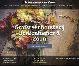 http://www.berkenhamer.nl