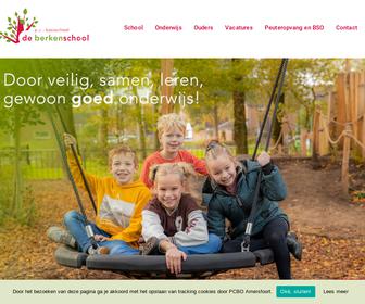 http://www.berkenschool.pcboamersfoort.nl