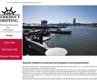 http://www.berkhoutshipping.nl