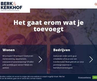http://www.berkkerkhof.nl