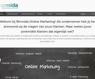 Bermida Online Marketing