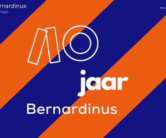 http://www.bernardinuscollege.nl