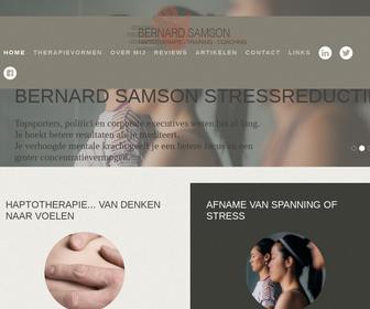 http://www.bernardsamson.nl