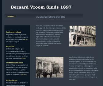 Firma 'Bernard Vroom'
