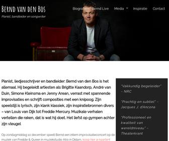 http://www.berndvandenbos.nl