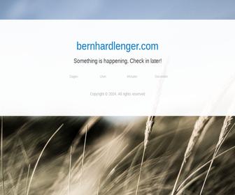 http://www.bernhardlenger.com