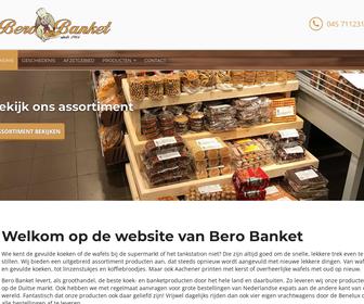 http://www.berobanket.nl