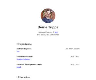 https://www.berrietrippe.com