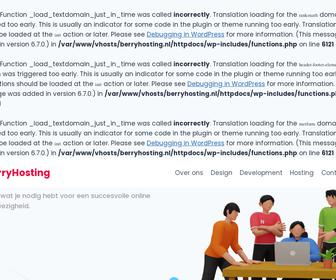 https://www.berryhosting.nl