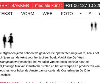 http://www.bertbakker.nl