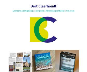 Bert Claerhoudt
