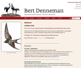 http://www.bertdenneman.nl