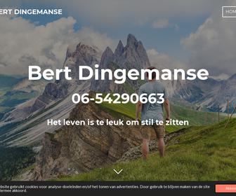 Bert Dingemanse